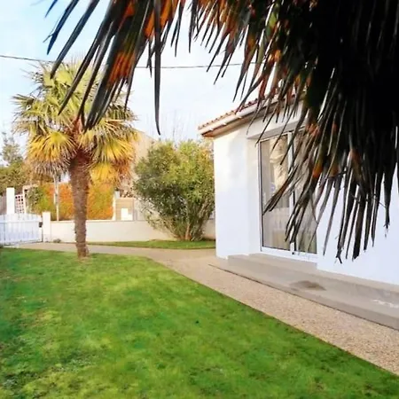 Maison Calme, Animaux Admis - 6 Pers. - Fr-1-879-16 *