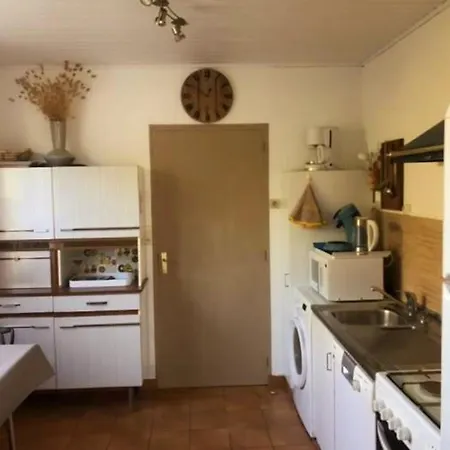 Maison Calme, Animaux Admis - 6 Pers. - Fr-1-879-16 Дом отдыха *