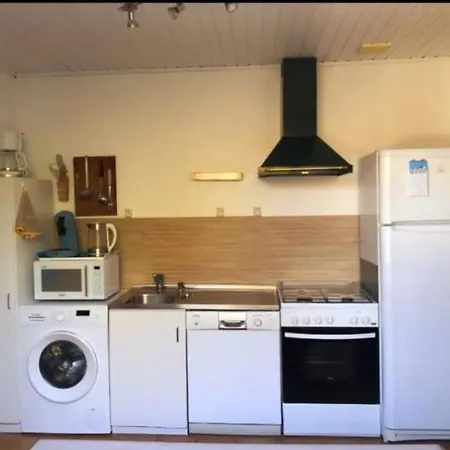 Maison Calme, Animaux Admis - 6 Pers. - Fr-1-879-16