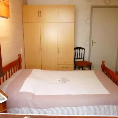 Maison Calme, Animaux Admis - 6 Pers. - Fr-1-879-16
