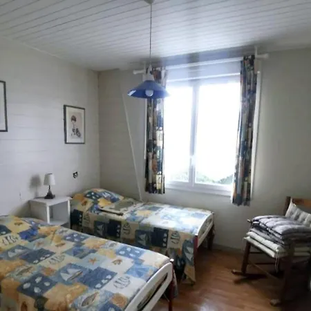 Maison Calme, Animaux Admis - 6 Pers. - Fr-1-879-16 Дом отдыха Фура