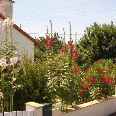 Holiday home Maison Calme, Animaux Admis - 6 Pers. - Fr-1-879-16 *