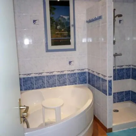Maison Calme, Animaux Admis - 6 Pers. - Fr-1-879-16 Дом отдыха