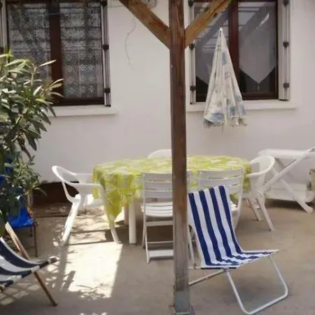 Maison Calme, Animaux Admis - 6 Pers. - Fr-1-879-16